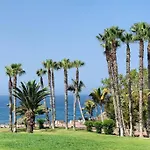 Apartament Sea View At Park Santiago