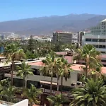 Sea View At Park Santiago Apartament *