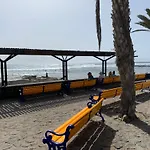 Sea View At Park Santiago