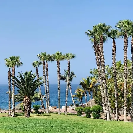 Appartement Sea View At Park Santiago