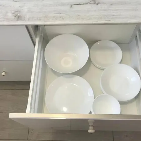 Appartement Sea View At Park Santiago *