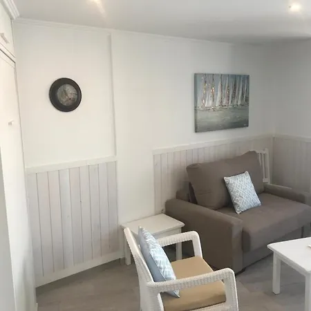 Sea View At Park Santiago * Playa de las Américas