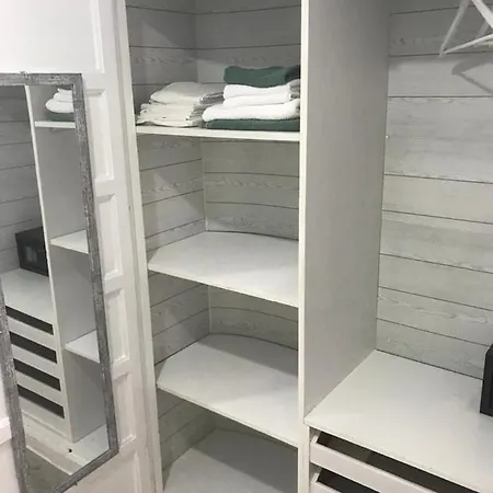 Apartamento Sea View At Park Santiago Playa de las Américas