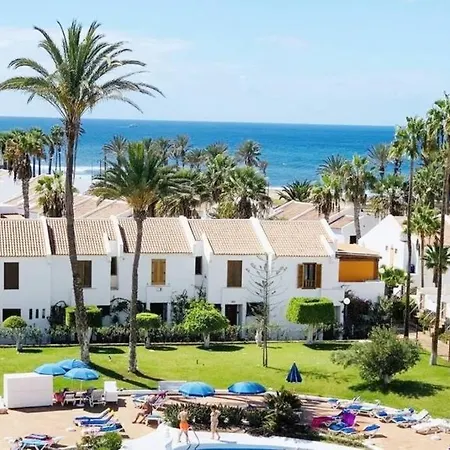 Apartamento Sea View At Park Santiago