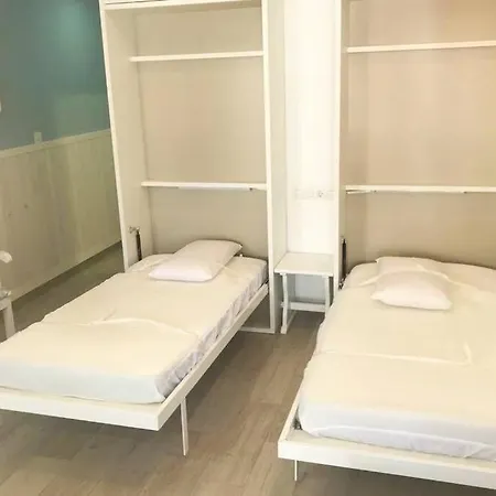 Sea View At Park Santiago *