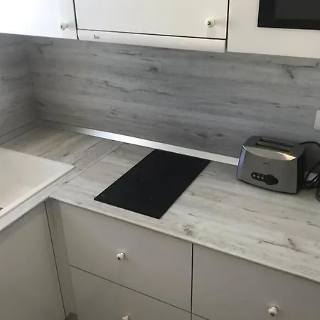 Sea View At Park Santiago Apartamento