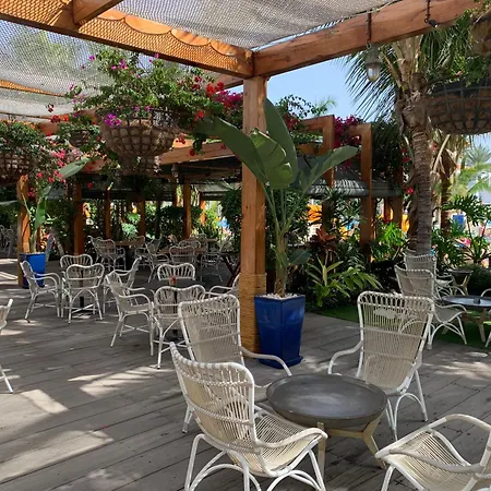 Sea View At Park Santiago Playa de las Américas