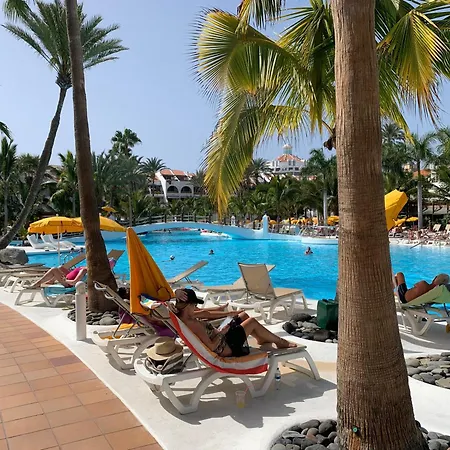 Sea View At Park Santiago * Πλάγια ντε λας Αμέρικας