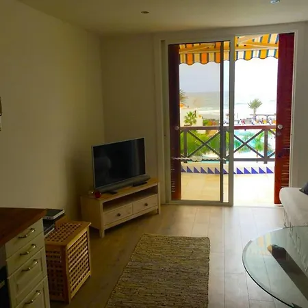 Sea View At Park Santiago Apartamento *