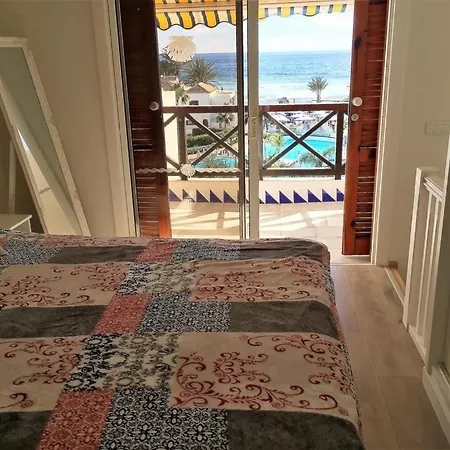 Sea View At Park Santiago Apartamento