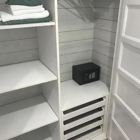 Sea View At Park Santiago *