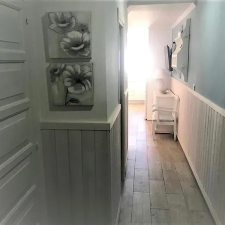 Sea View At Park Santiago Apartman Playa de las Américas