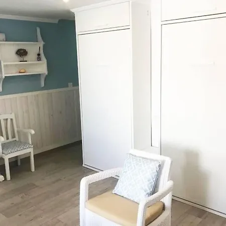 Sea View At Park Santiago