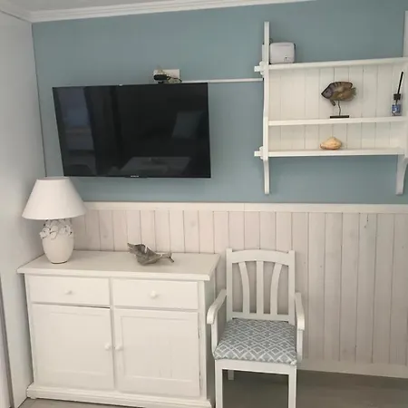 Sea View At Park Santiago * Playa de las Américas