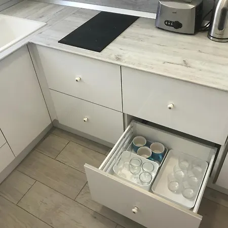 Sea View At Park Santiago Apartament *