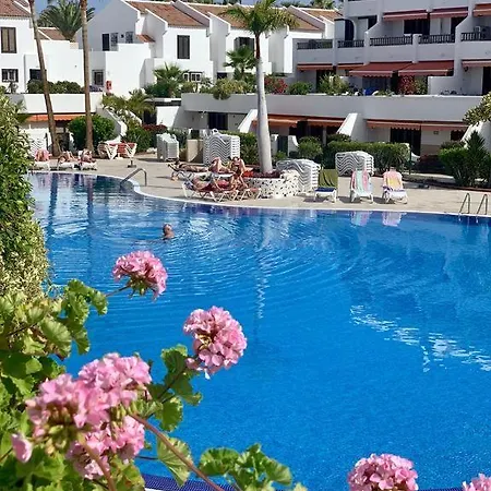 Sea View At Park Santiago Apartament Playa de las Americas (Tenerife)