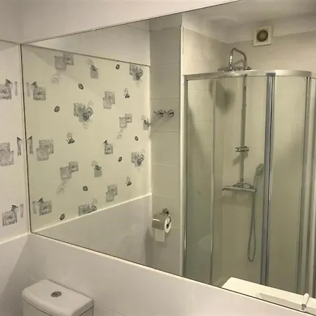 Sea View At Park Santiago Appartement *