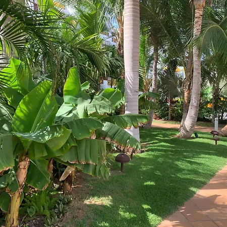 Apartman Sea View At Park Santiago