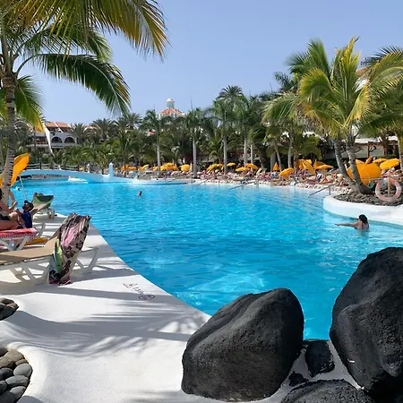 Apartament Sea View At Park Santiago Playa de las Americas (Tenerife)
