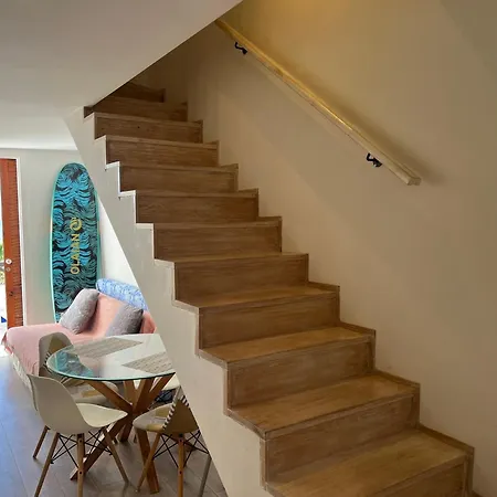 Sea View At Park Santiago * Playa de las Americas (Tenerife)