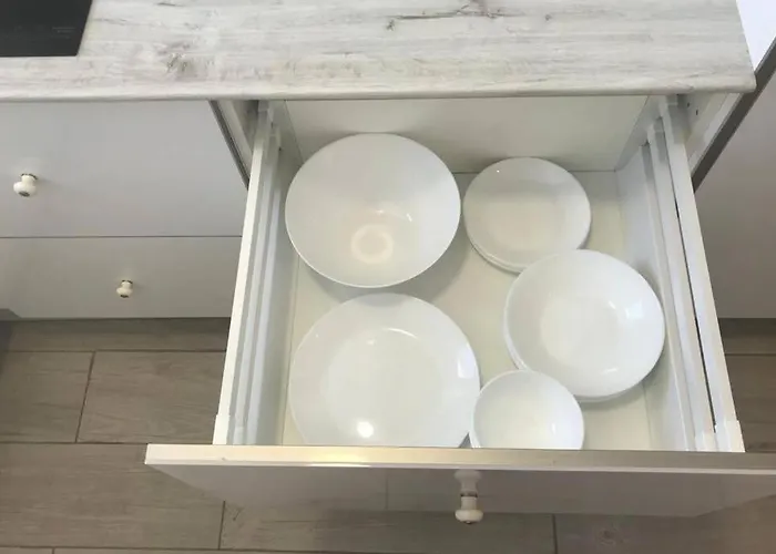 Apartment Sea View At Park Santiago *