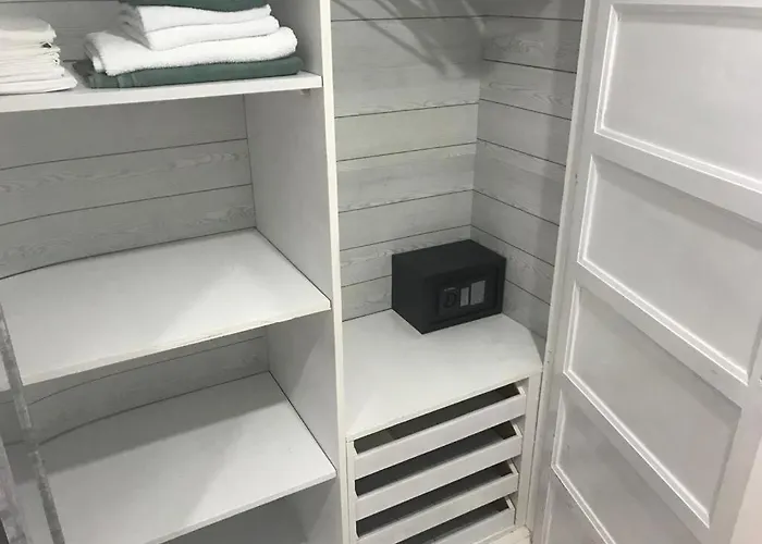 Sea View At Park Santiago *