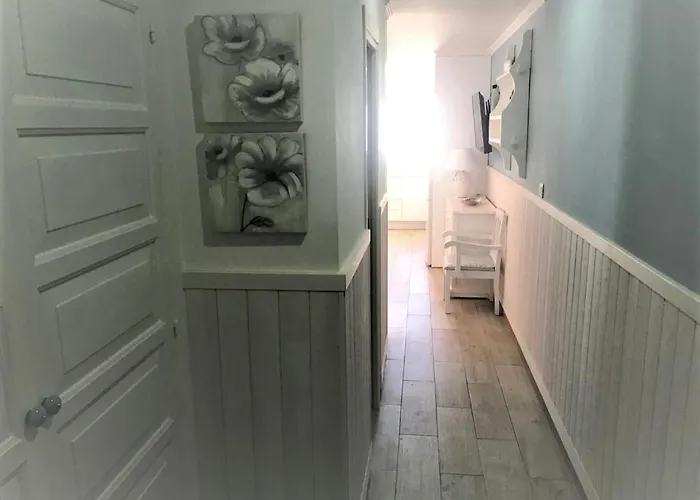 Sea View At Park Santiago Apartment Playa de las Americas (Tenerife)