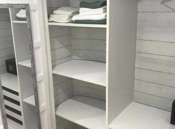 Apartment Sea View At Park Santiago Playa de las Americas (Tenerife)