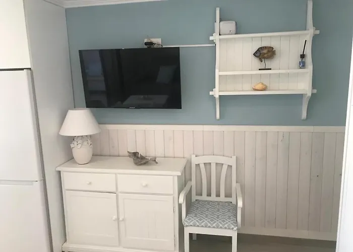 Sea View At Park Santiago * Playa de las Americas (Tenerife)