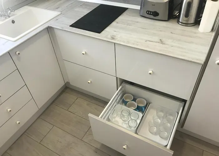 Sea View At Park Santiago Apartment *