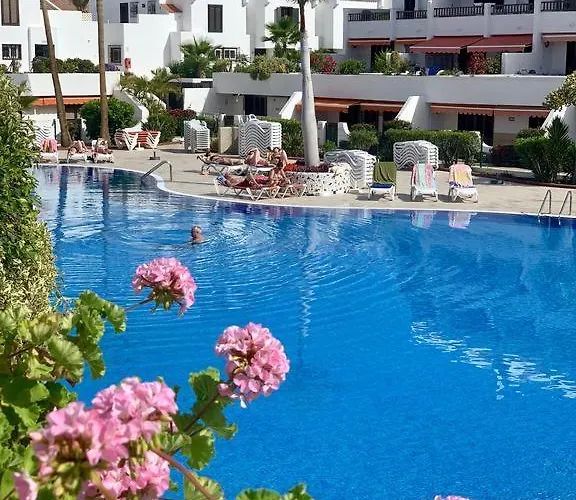 Sea View At Park Santiago Apartment Playa de las Americas (Tenerife)