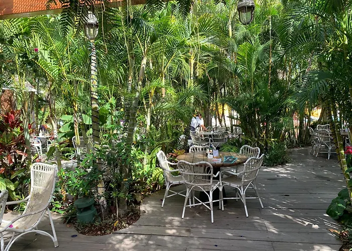 Sea View At Park Santiago Apartment