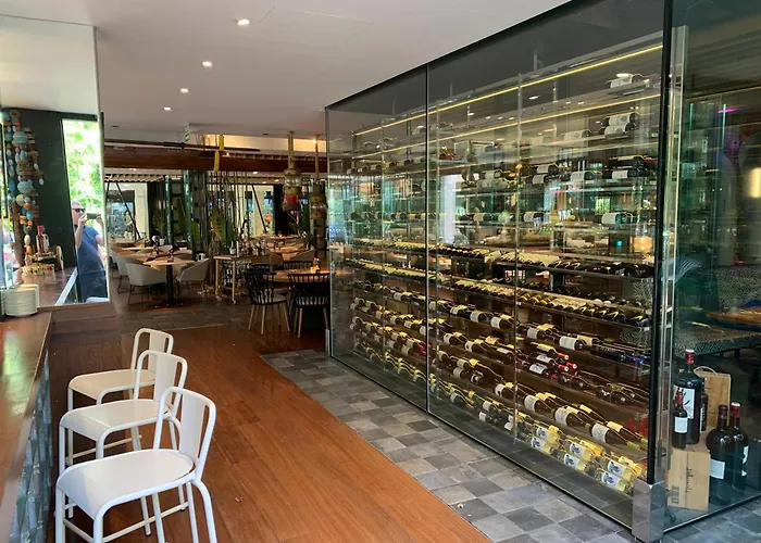 Apartman Sea View At Park Santiago *