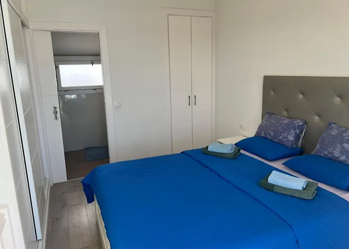 Sea View At Park Santiago Playa de las Americas (Tenerife)