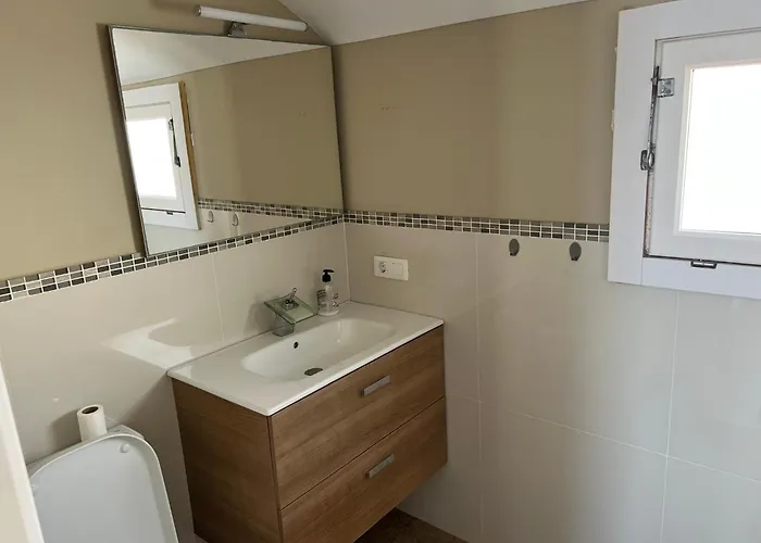 Apartman Sea View At Park Santiago Playa de las Américas