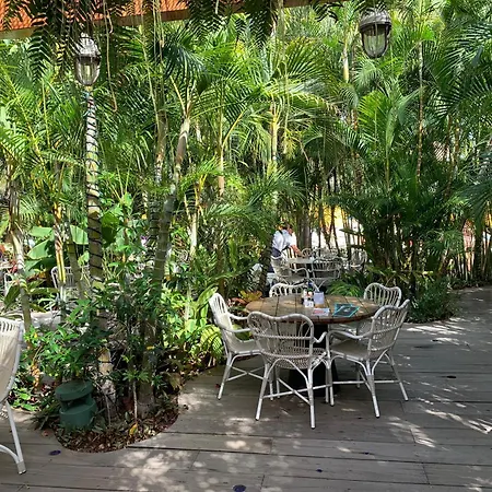 Sea View At Park Santiago Lejlighed