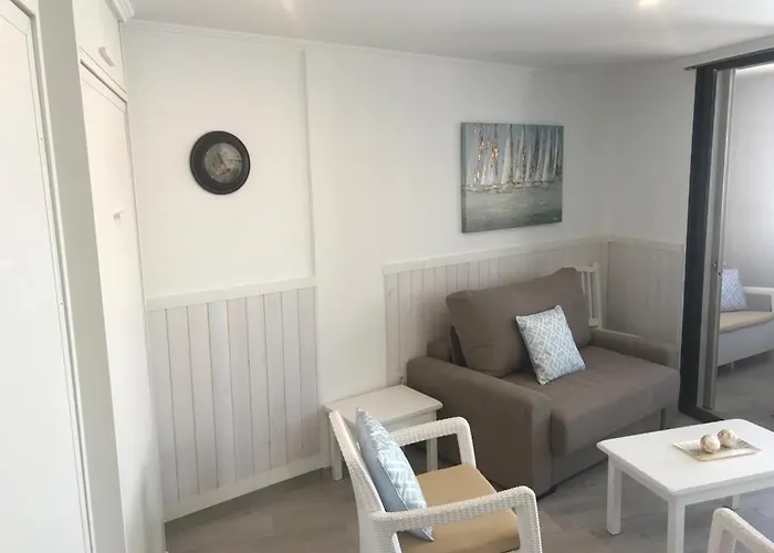 Sea View At Park Santiago * Playa de las Américas